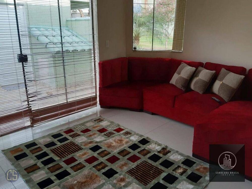 Casa de Condomínio, 3 quartos - Foto 10