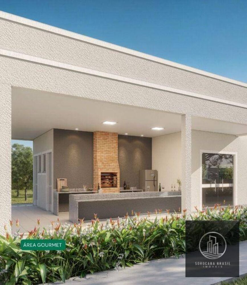 Apartamento à venda com 2 quartos, 43m² - Foto 9