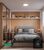 Apartamento, 2 quartos, 43 m² - Foto 5