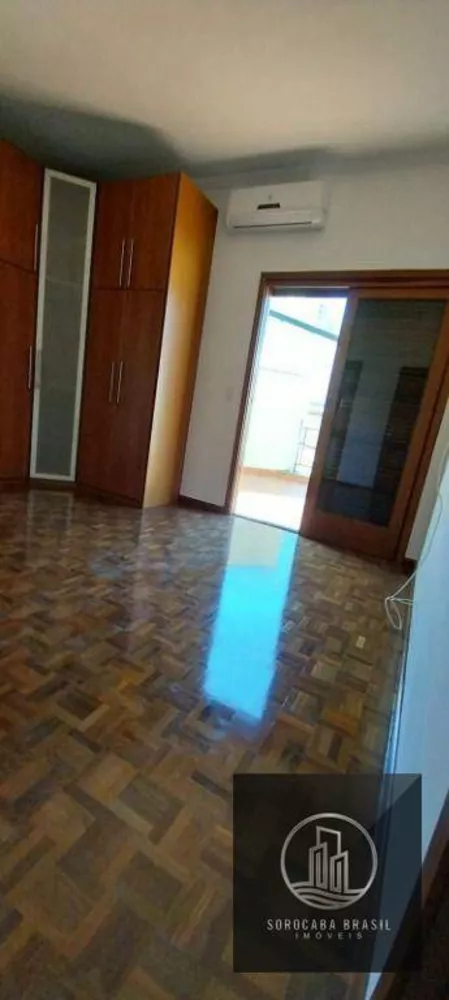 Casa de Condomínio para alugar com 4 quartos, 333m² - Foto 3