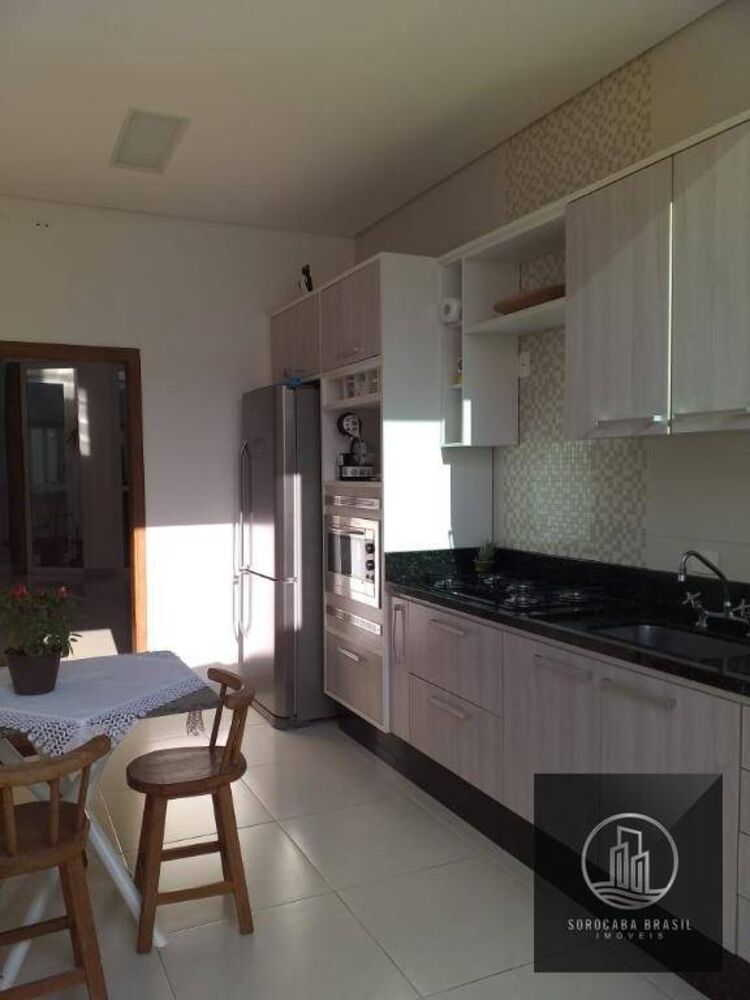 Sobrado, 3 quartos, 240 m² - Foto 4