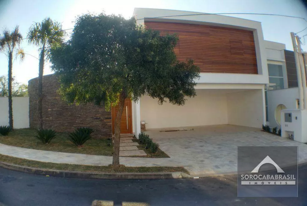 Sobrado à venda com 3 quartos, 250m² - Foto 1