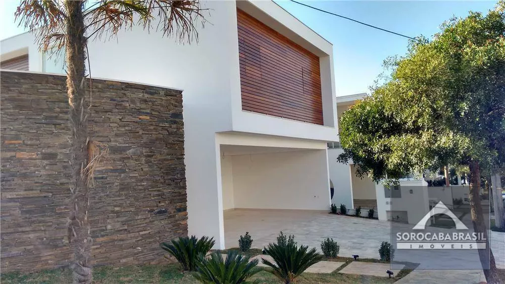 Sobrado à venda com 3 quartos, 250m² - Foto 3