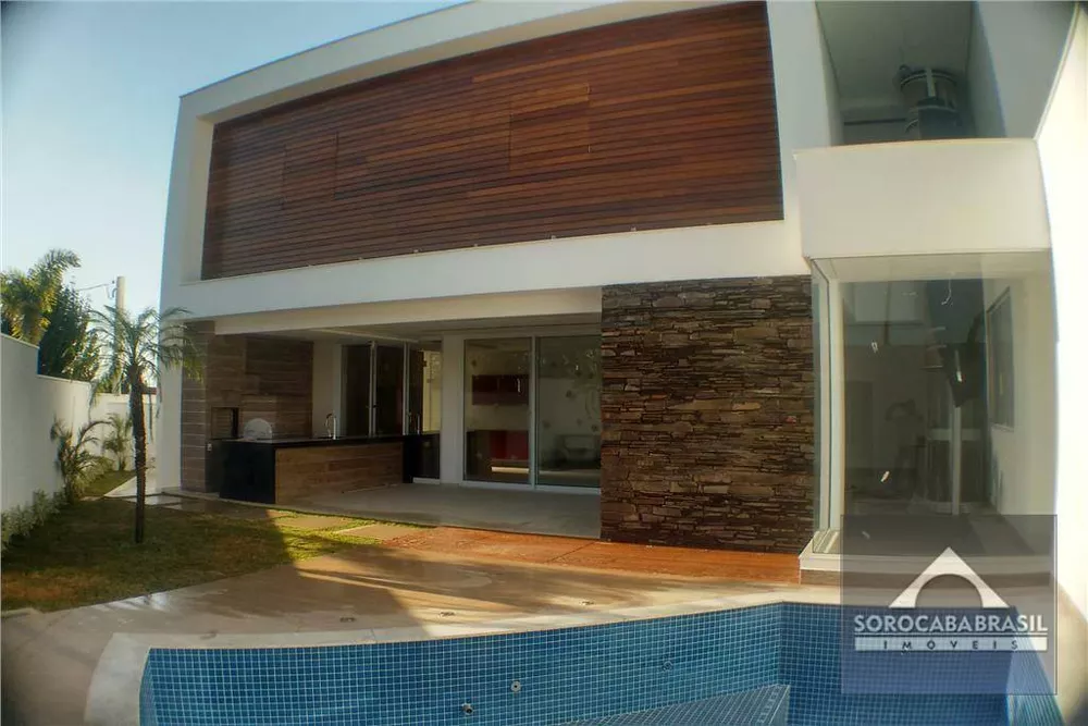 Sobrado à venda com 3 quartos, 250m² - Foto 8