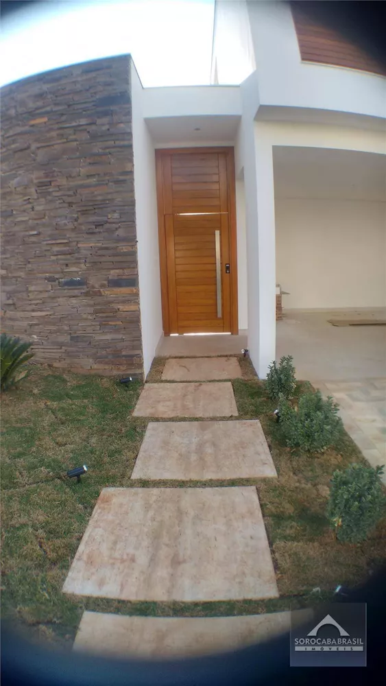 Sobrado à venda com 3 quartos, 250m² - Foto 4