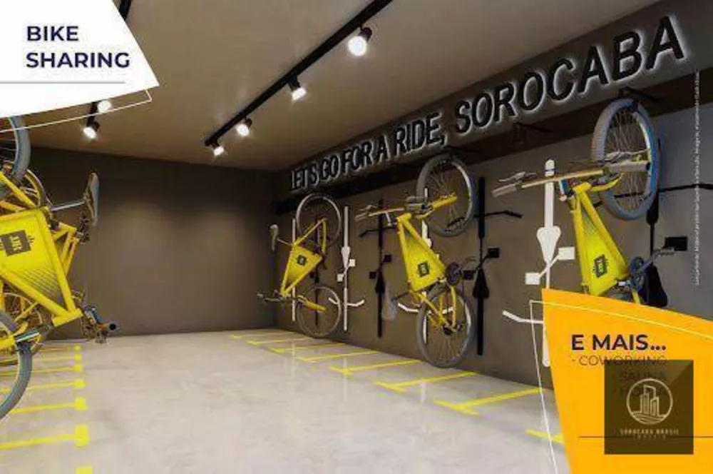 Apartamento, 3 quartos, 60 m² - Foto 8