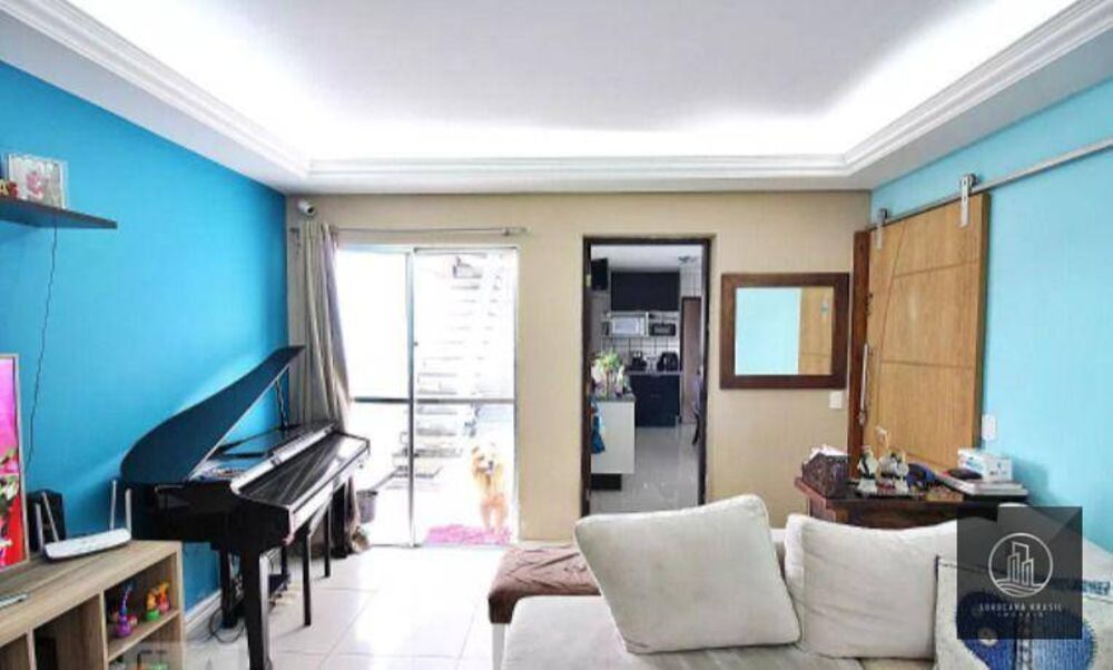 Apartamento, 4 quartos, 200 m² - Foto 3