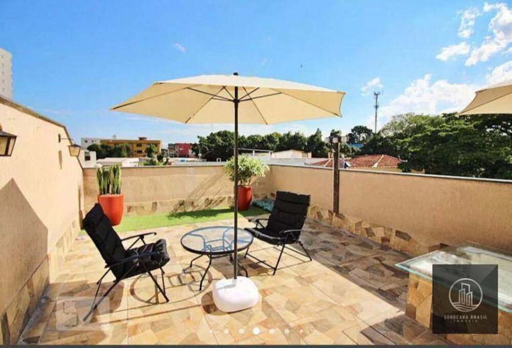 Apartamento, 4 quartos, 200 m² - Foto 1