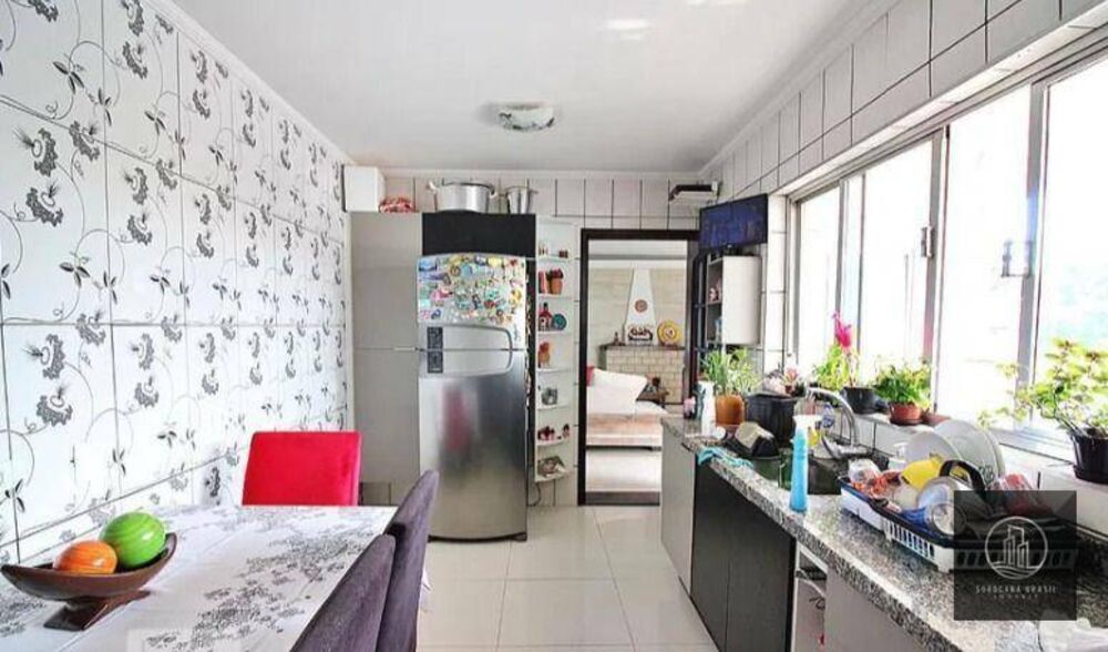 Apartamento, 4 quartos, 200 m² - Foto 4