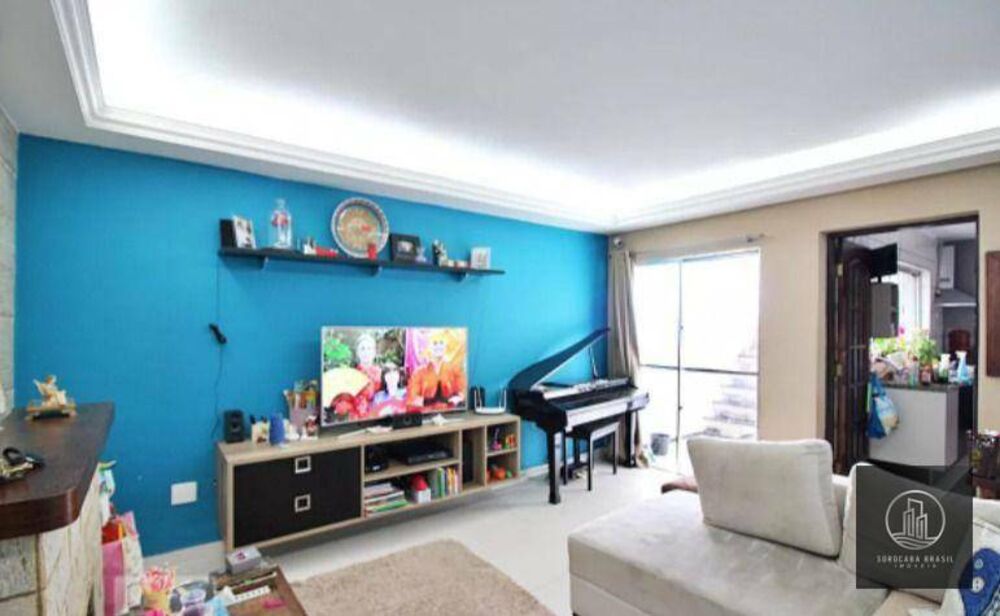Apartamento, 4 quartos, 200 m² - Foto 2