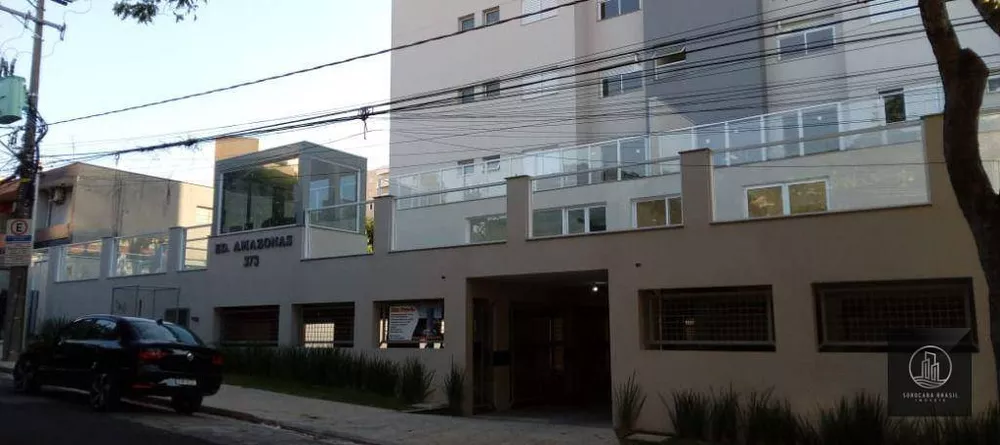 Cobertura à venda com 2 quartos, 130m² - Foto 3