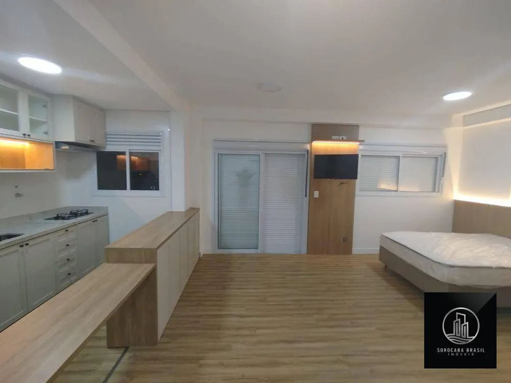 Kitnet-Studio, 37 m² - Foto 2