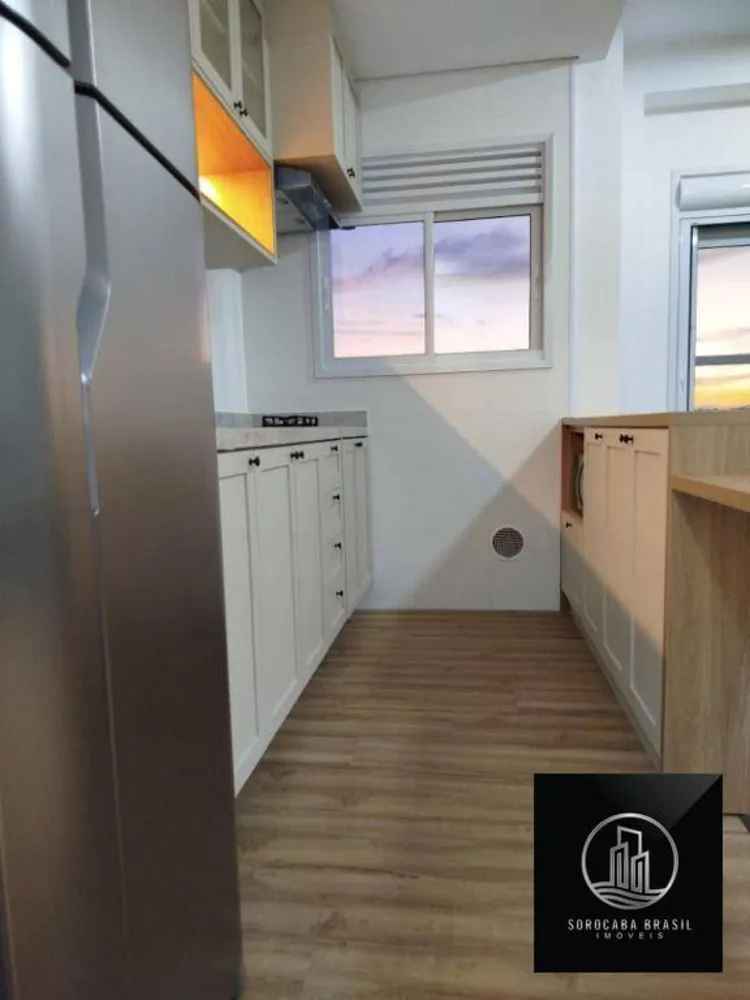 Kitnet-Studio, 37 m² - Foto 4