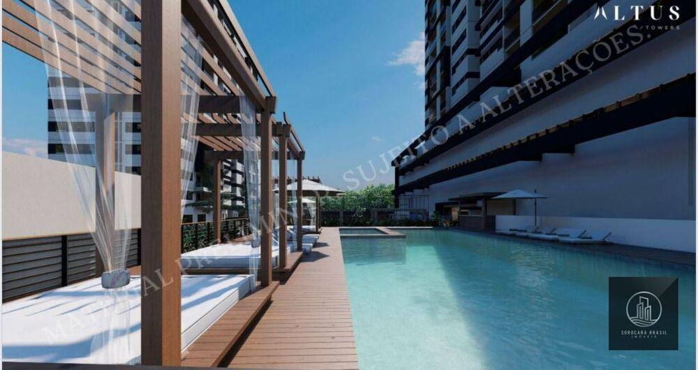 Apartamento à venda com 3 quartos, 72m² - Foto 15