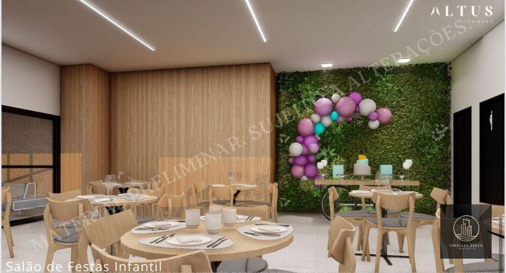 Apartamento à venda com 3 quartos, 72m² - Foto 7
