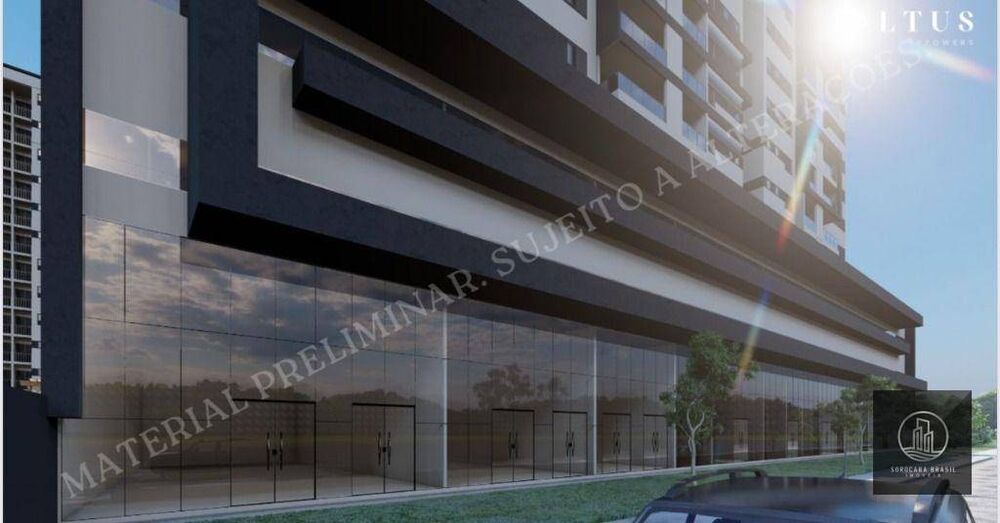 Apartamento à venda com 3 quartos, 72m² - Foto 1