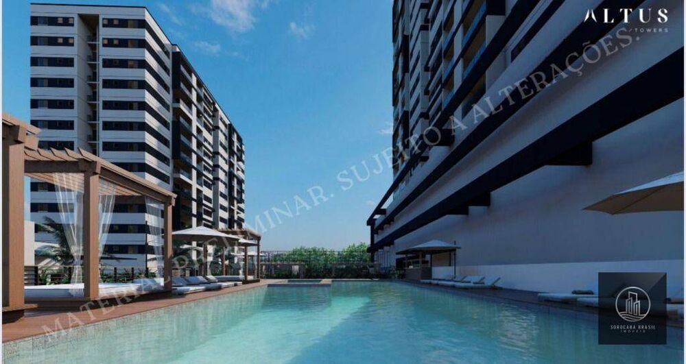 Apartamento à venda com 3 quartos, 72m² - Foto 16