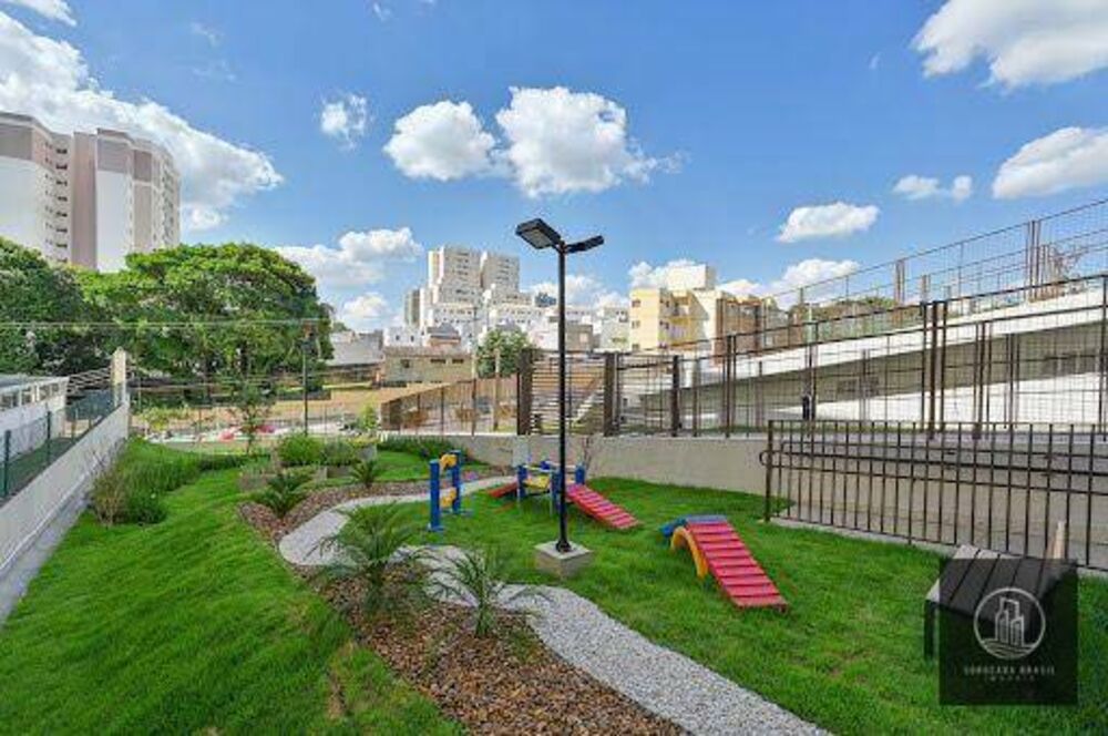 Apartamento, 3 quartos, 82 m² - Foto 3