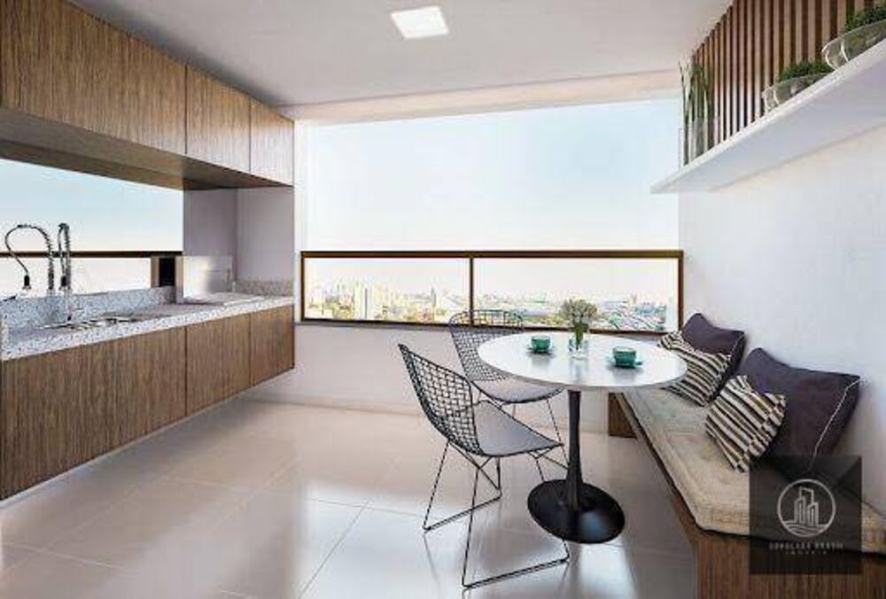 Apartamento, 3 quartos, 82 m² - Foto 4