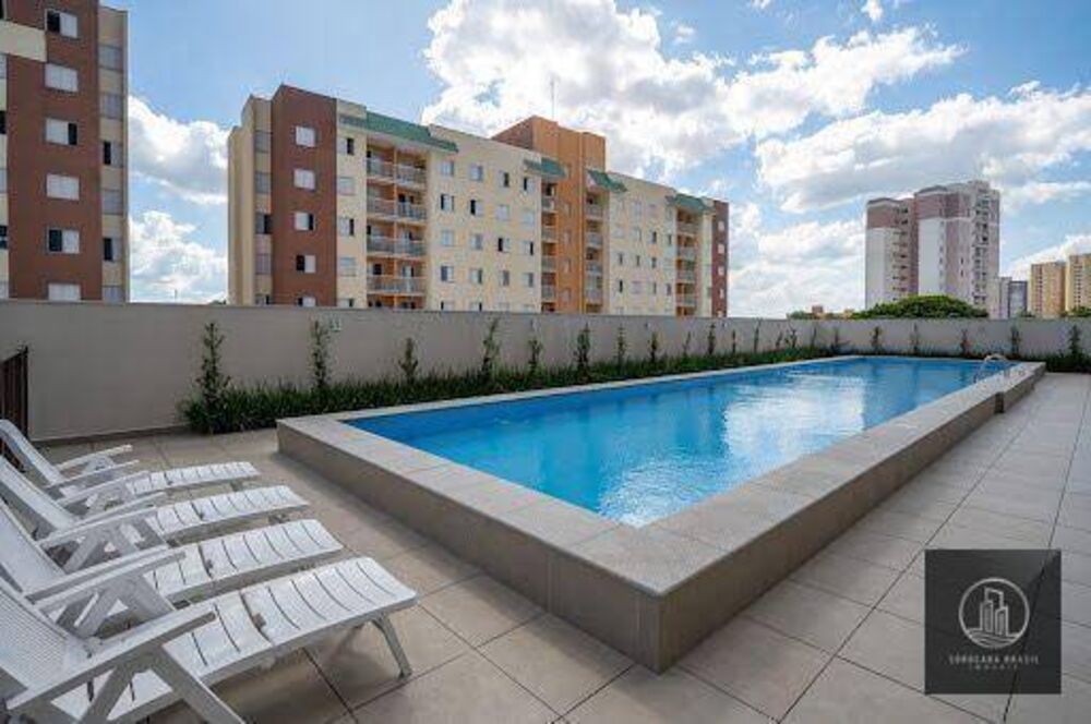 Apartamento, 3 quartos, 82 m² - Foto 1