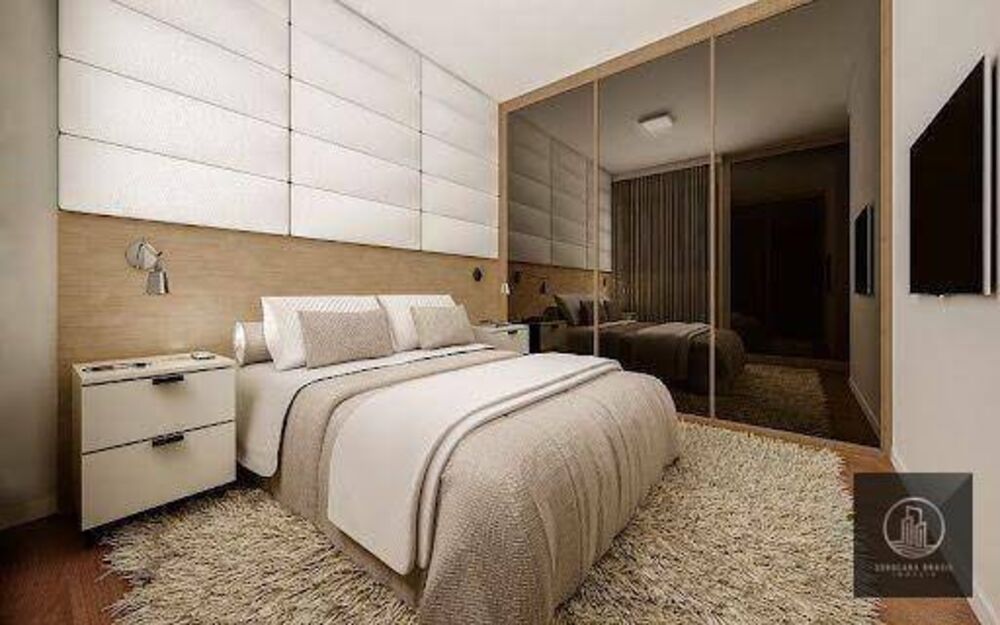 Apartamento, 3 quartos, 82 m² - Foto 2