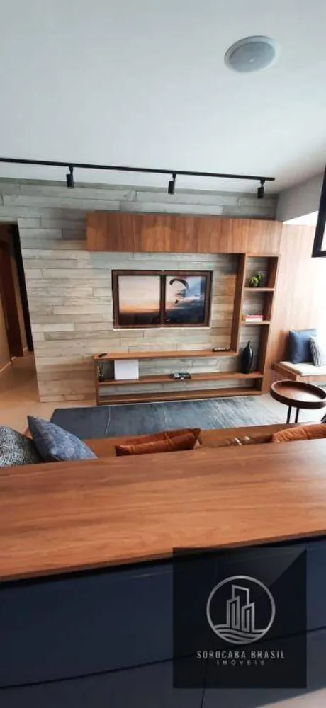 Apartamento, 1 quarto, 55 m² - Foto 3