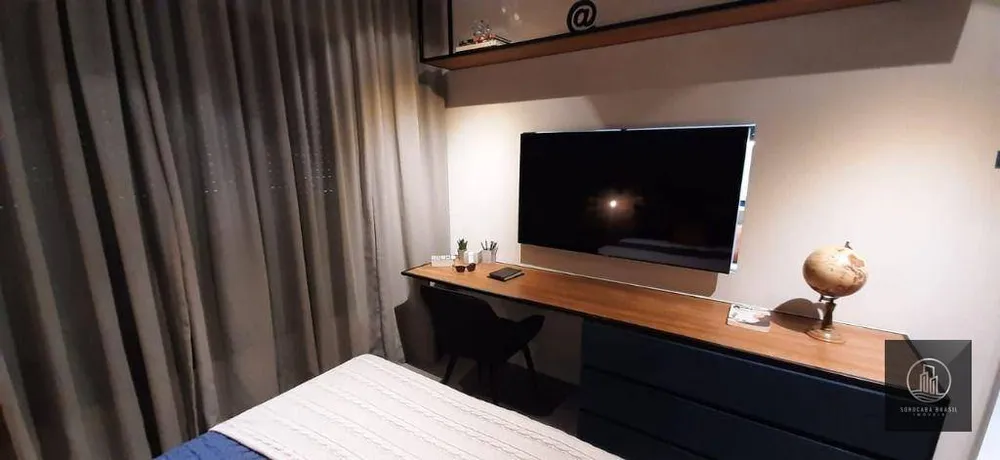Apartamento, 1 quarto, 55 m² - Foto 4