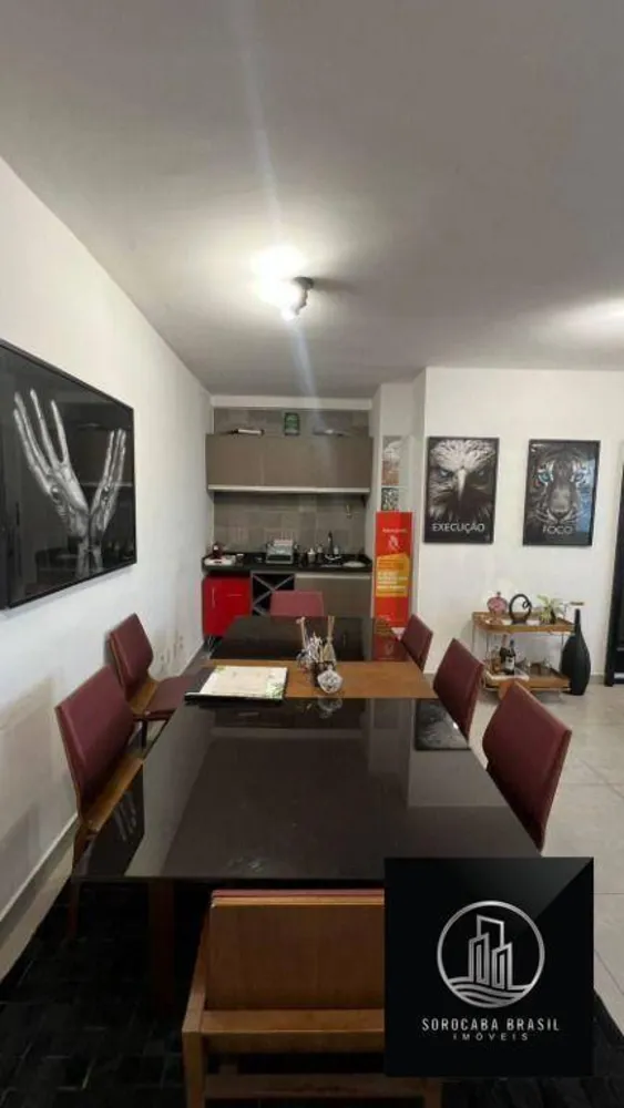 Sala-Conjunto, 45 m² - Foto 3