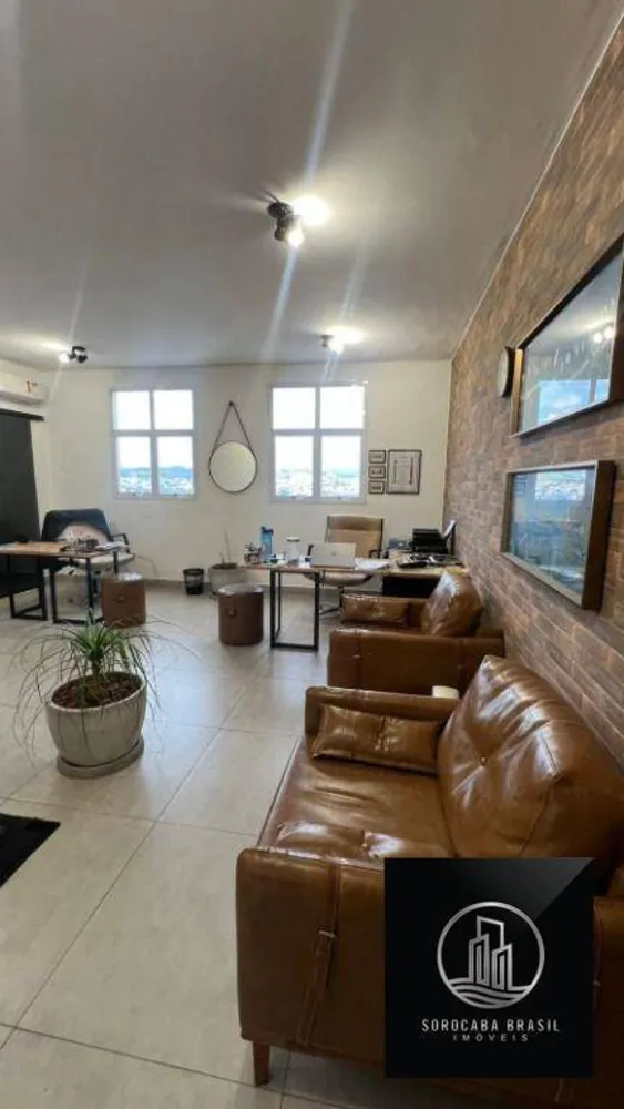 Sala-Conjunto, 45 m² - Foto 2
