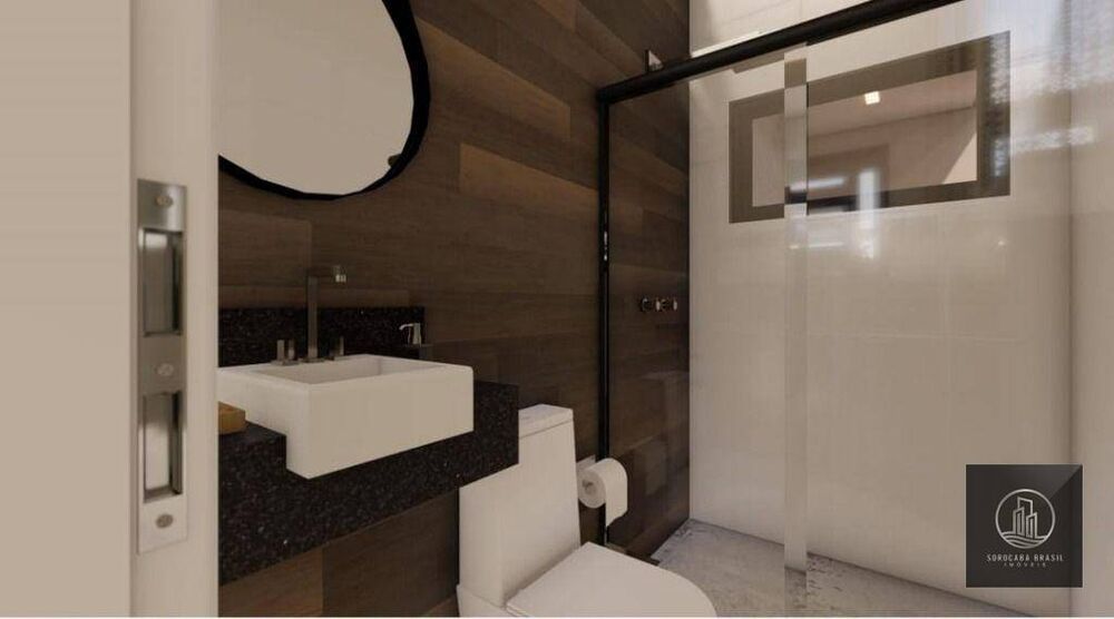 Casa, 3 quartos, 112 m² - Foto 4