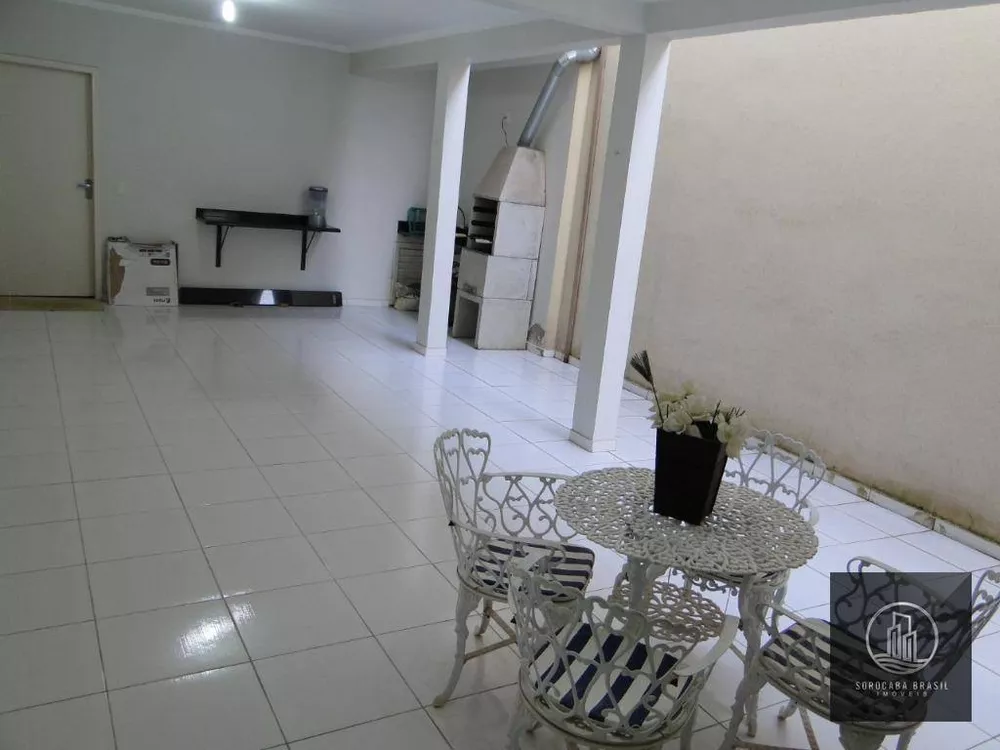 Sobrado à venda com 3 quartos, 210m² - Foto 2