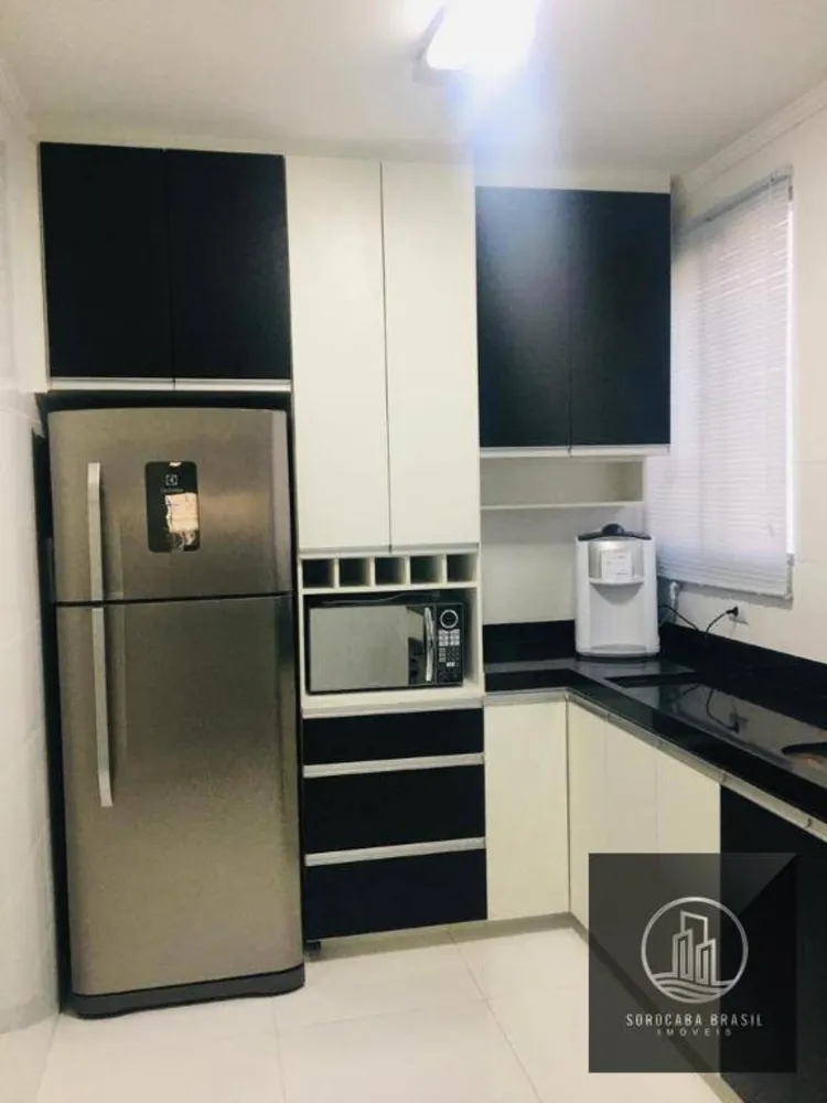 Apartamento, 3 quartos, 102 m² - Foto 2