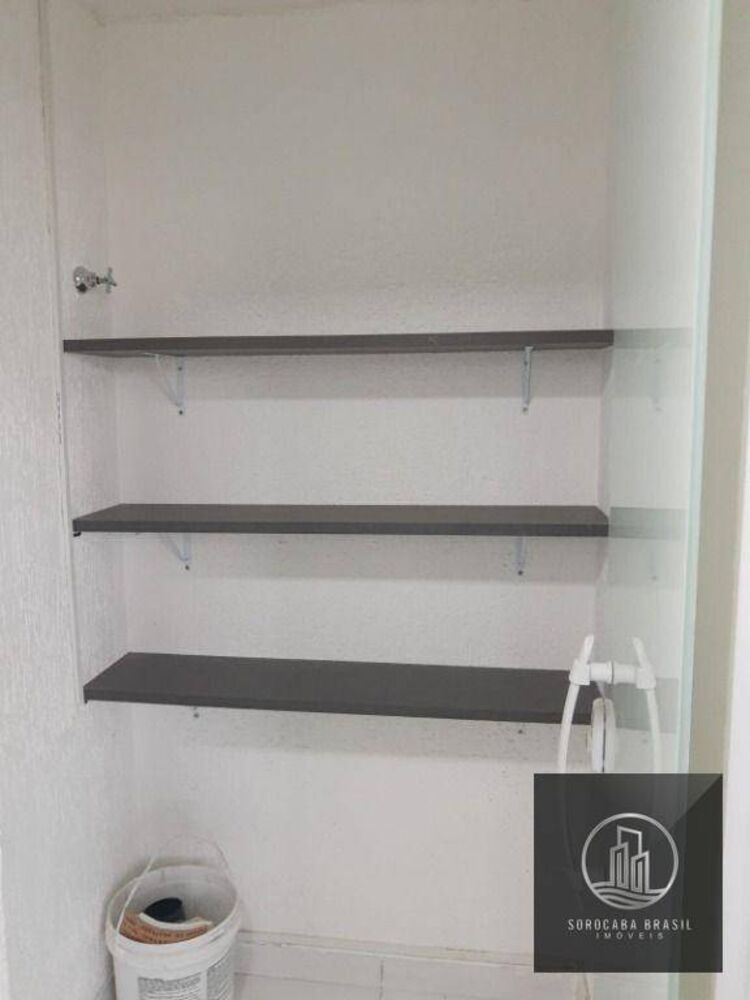 Conjunto Comercial-Sala para alugar, 67m² - Foto 7