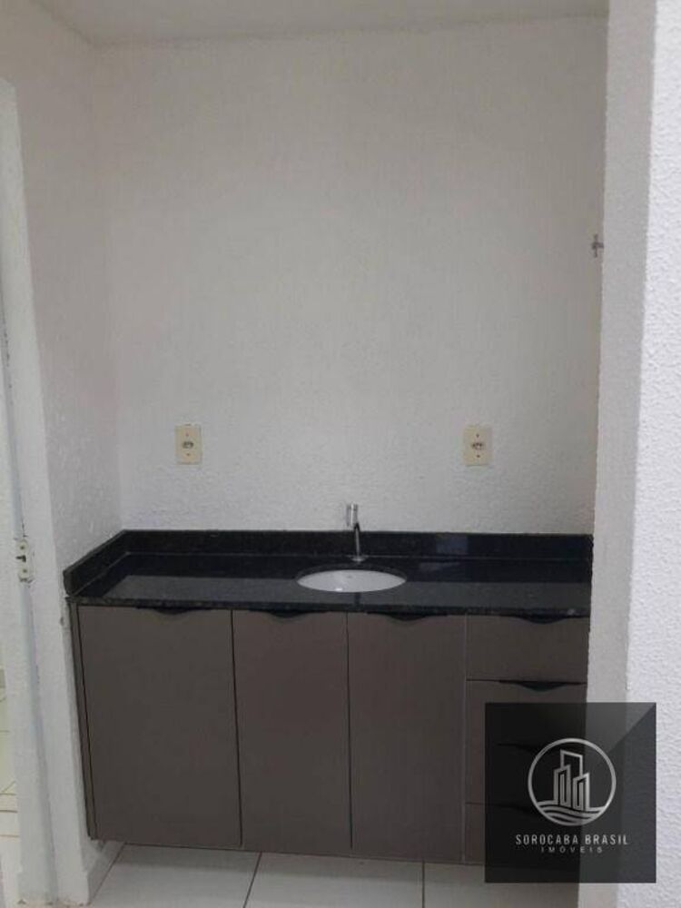 Conjunto Comercial-Sala para alugar, 67m² - Foto 4