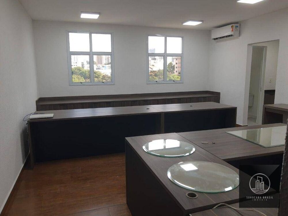 Conjunto Comercial-Sala para alugar, 67m² - Foto 1