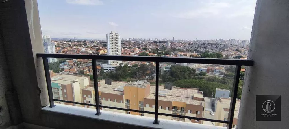 Apartamento à venda com 3 quartos, 87m² - Foto 6