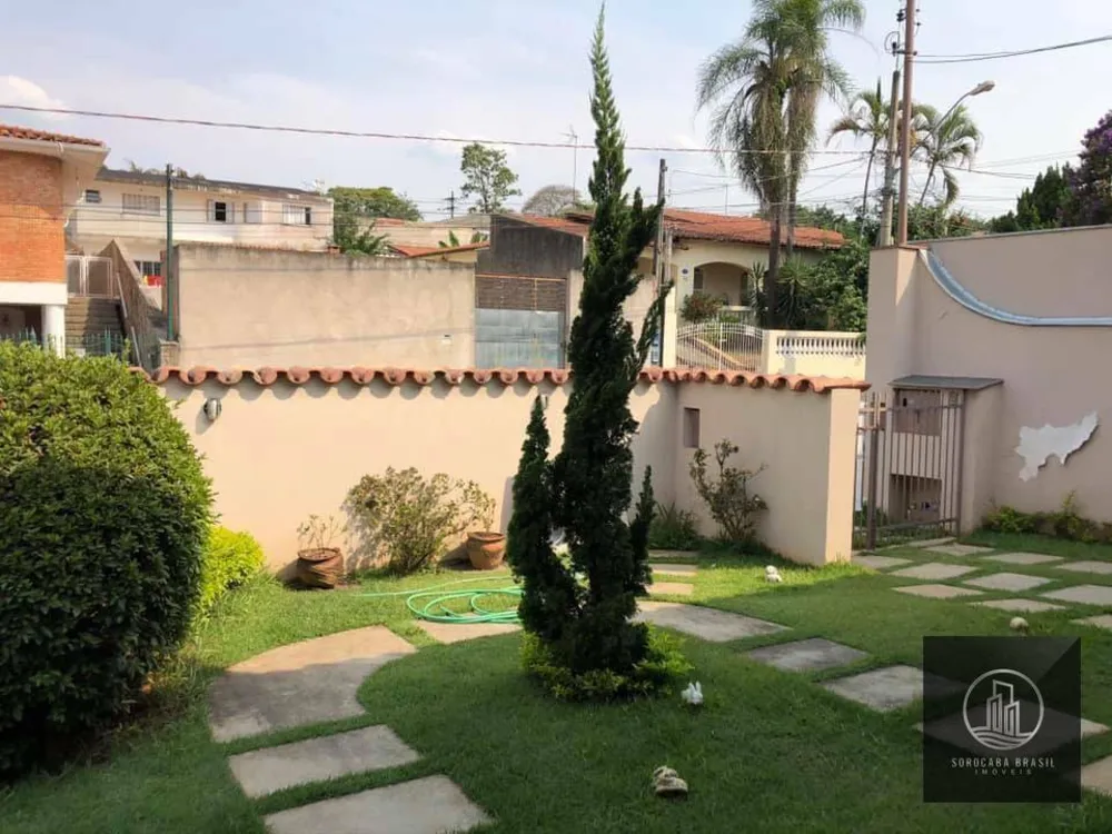 Casa, 4 quartos, 305 m² - Foto 1