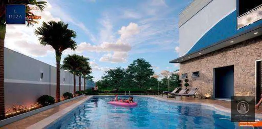 Apartamento, 2 quartos, 50 m² - Foto 8