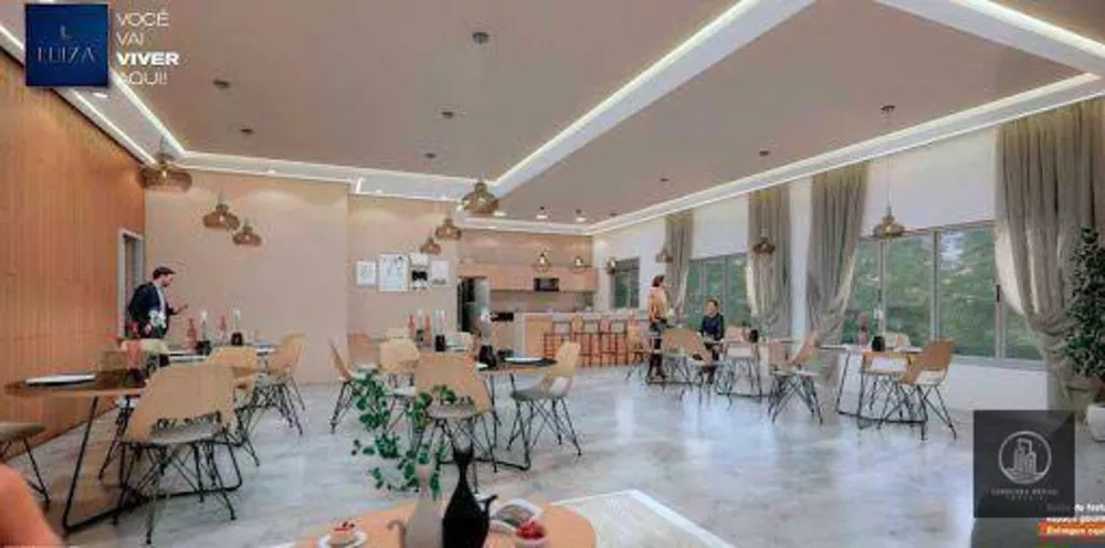 Apartamento, 2 quartos, 50 m² - Foto 6