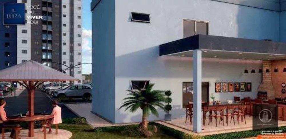 Apartamento, 2 quartos, 50 m² - Foto 7