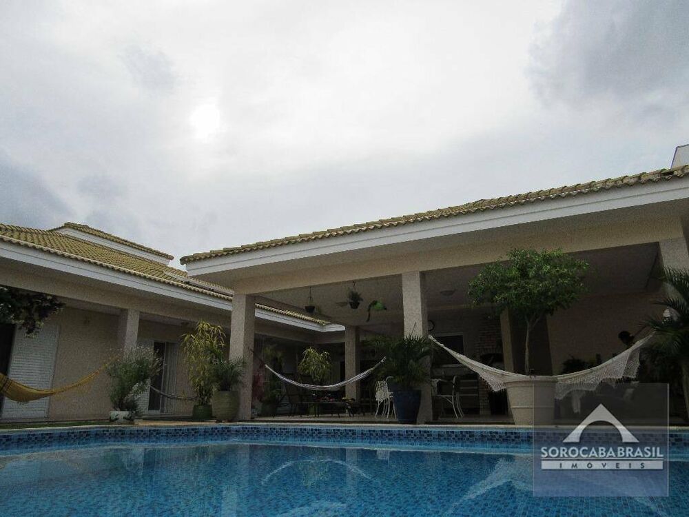 Casa de Condomínio, 5 quartos - Foto 6