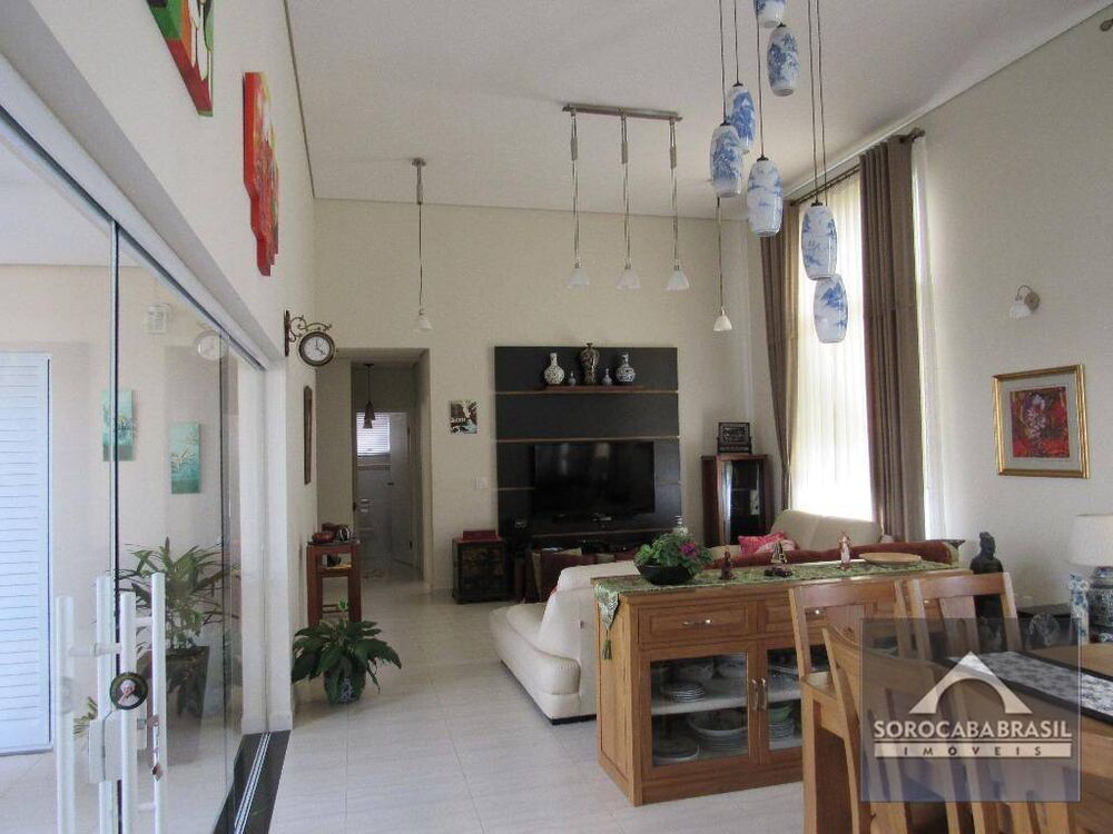 Casa de Condomínio, 5 quartos - Foto 4