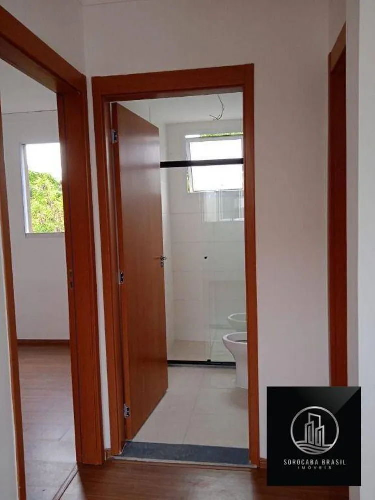 Apartamento, 2 quartos, 42 m² - Foto 4