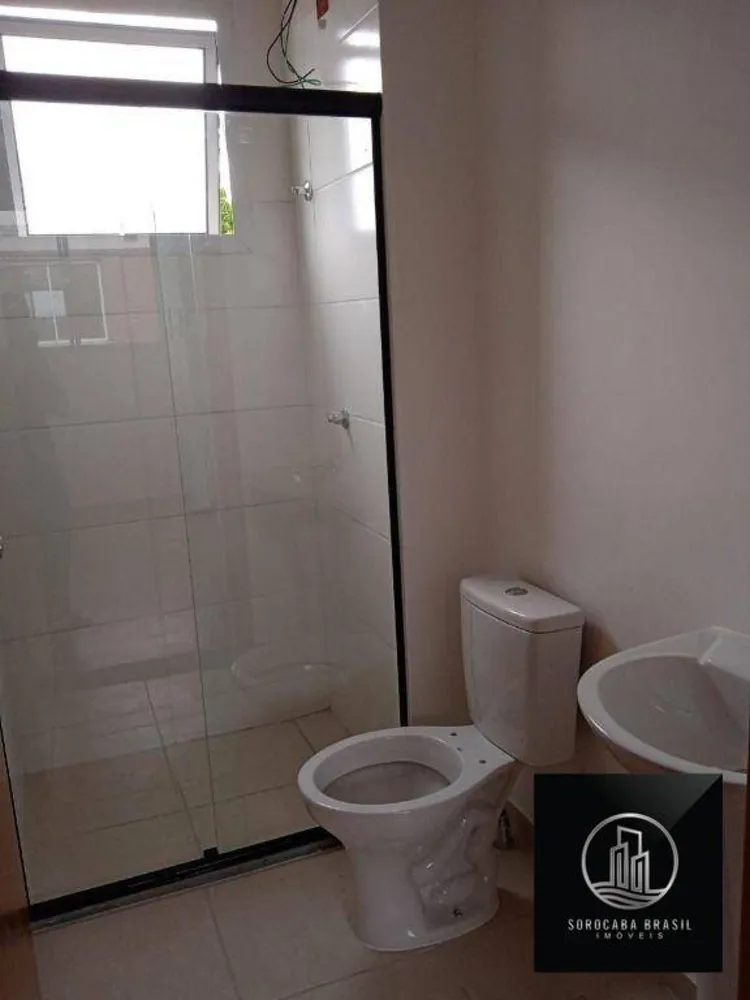 Apartamento, 2 quartos, 42 m² - Foto 2