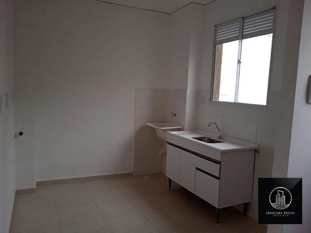 Apartamento, 2 quartos, 42 m² - Foto 1