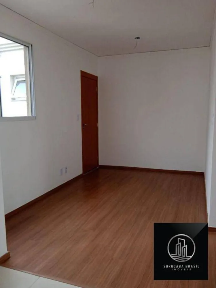 Apartamento, 2 quartos, 42 m² - Foto 3