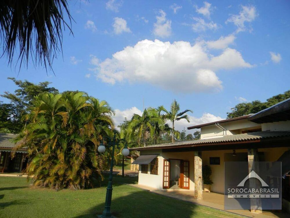 Chácara à venda e aluguel com 6 quartos, 900m² - Foto 18