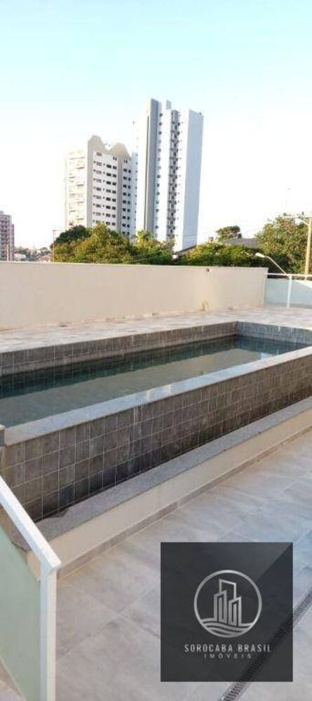 Apartamento à venda com 2 quartos, 65m² - Foto 3