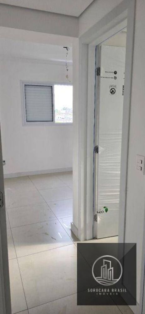 Apartamento à venda com 2 quartos, 65m² - Foto 6