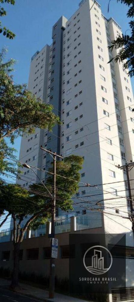 Apartamento à venda com 2 quartos, 65m² - Foto 1
